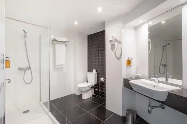 Suite, Double Bed, Marina View, AP Eva Senses 3/3