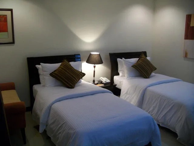 Standard, Double Bed, The Suites At Calle Nueva 2/5