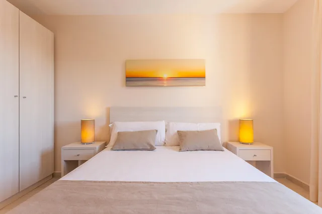2 Bedrooms, Apartment, Balcony or Terrace، Pierre & Vacances Salou 1/7