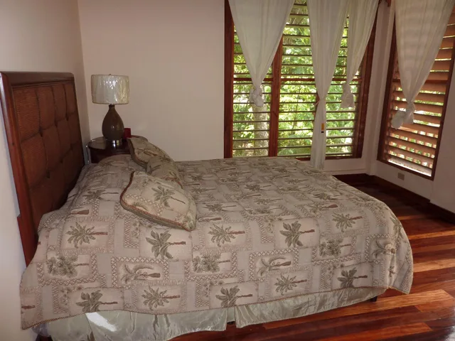 شقة فاخرة، Villas Pico Bonito 1/3