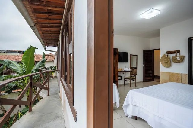 Superior, JERI VILLAGE HOTEL 7/7