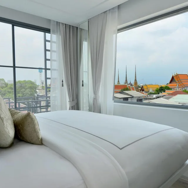 Riva Arun, Premium, Suite, Hot Tub، Riva Arun Bangkok 1/9