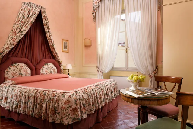 Room, Double or Twin Bed, Palazzo Niccolini Al Duomo 6/10