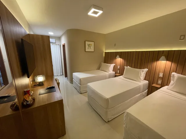 جناح، Hotel Principe Muta Design 5/10