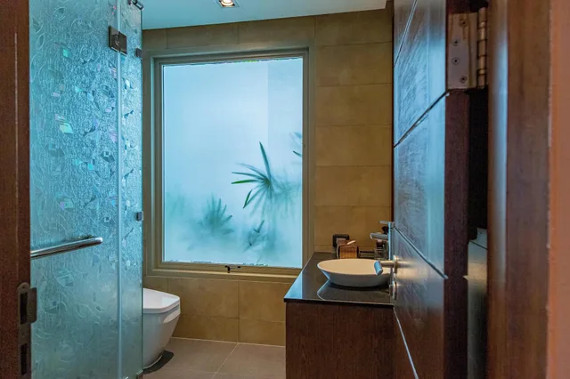فيلا عائلية بـ3 غرف نوم بمسبح خاص، Villa Tantawan Resort And Spa 10/10