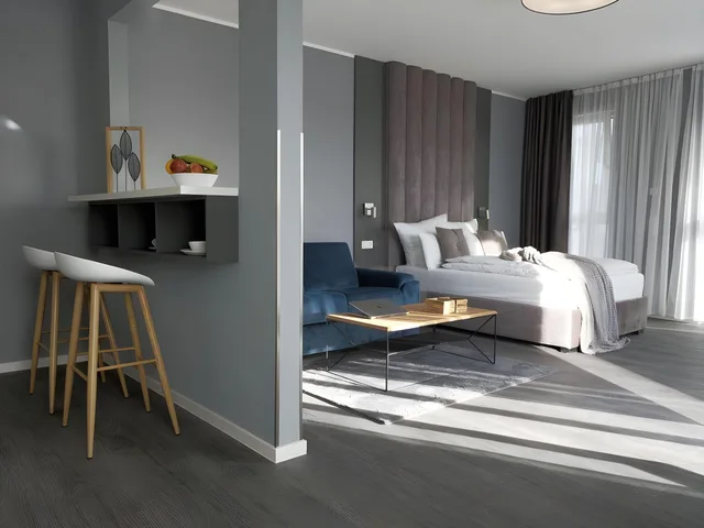 2 Rooms, Superior, Studio, THE ROOMS - Hotel & House 1/1