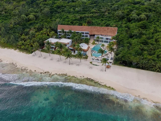 The Beachfront by The Fives Hotels - All Inclusive Adults Only، بلايا ديل كارمن 43/50