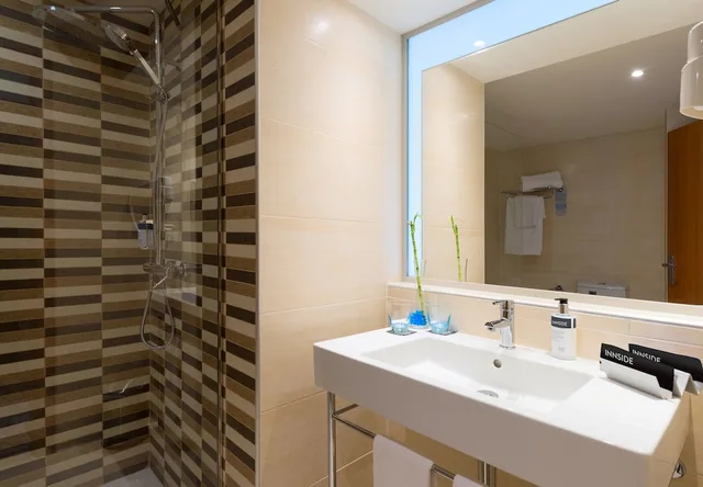 Innside, Standard, Queen Bed, Balcony، INNSiDE by Melia Palma Bosque 3/3