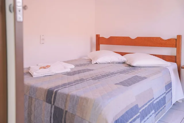 Superior, Apartment, Twin Beds, Bunk Bed, Pousada Schmitz 1/10