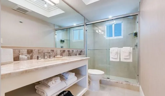 Room, 2 Queen Beds, Gulf View, Top Floor، Sanibel Inn 4/5