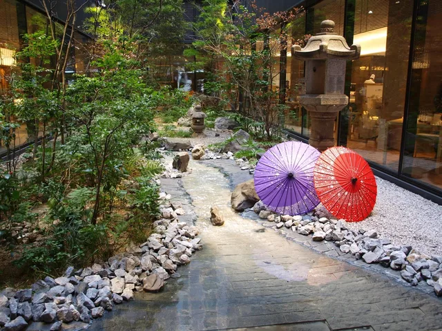 غرفة رباعية، Richmond Hotel Premier Kyoto Ekimae 1/1