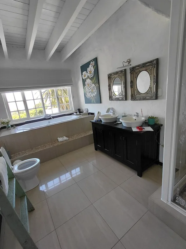Premium, King Bed, Mountain and Sea View، De Molen Guest House 5/10