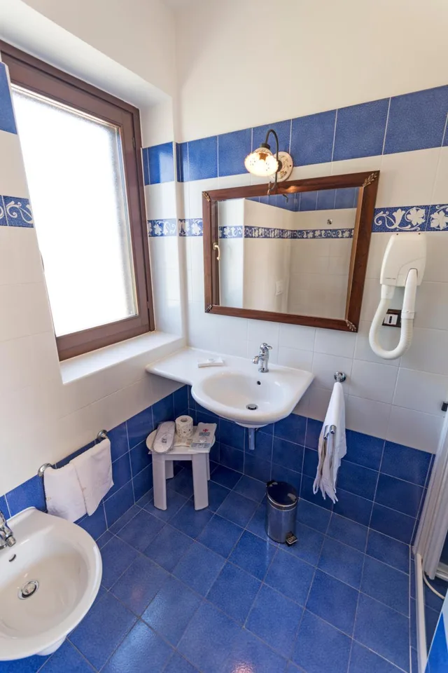 غرفة عائلية بشرفة، Masseria Ruri Pulcra 5/6