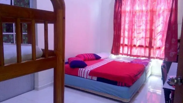 غرفة عائلية، Villa D'doa Maju 3/7