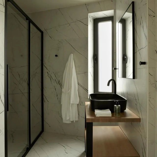 جناح جونيور بسرير كينج، Woo Suites 5/6