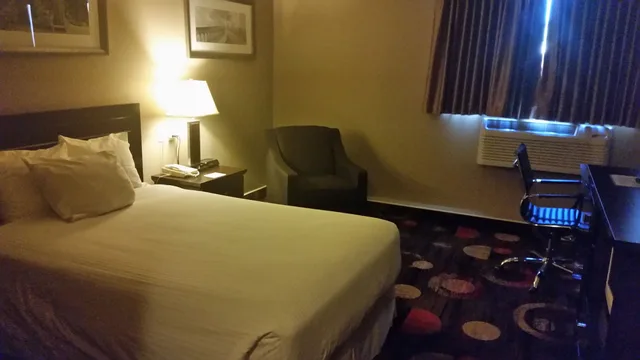 غرفة ديلوكس مفردة، Stonebridge Hotel 14/20