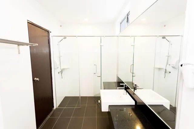 بنتهاوس بسرير كينج، Icon Hotel 4/4