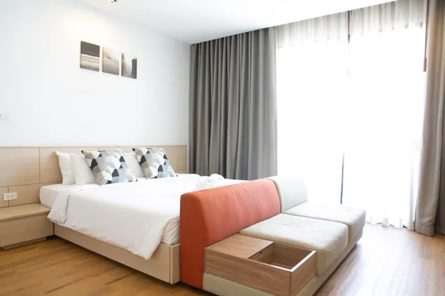 إقامة بغرفتي نوم، The Silver Palm Wellness Resort 1/2