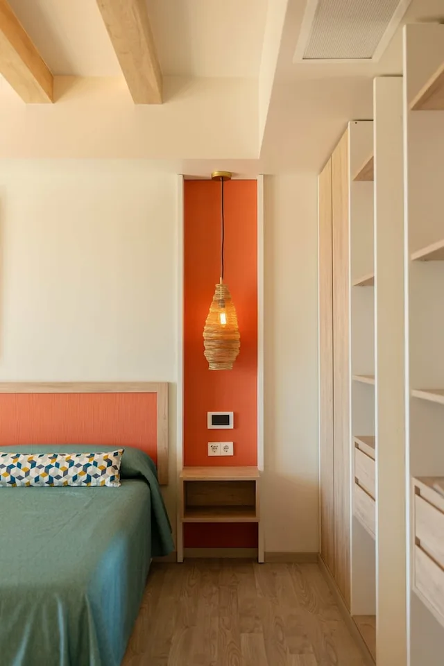 شقة بريميوم بسرير كوين بإطلالة على البحر مع أريكة، The White Apartments by Ibiza Feeling - Adults Only 2/2