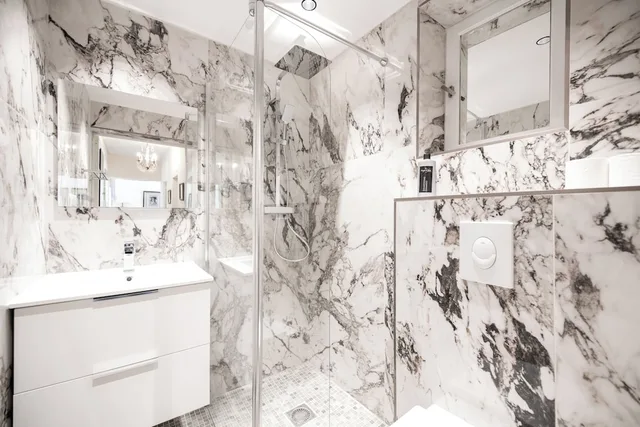 Grand, Villa, 1 Single and 3 Queen Beds, Ground Floor، Campo di Fiori - Maisons de Charme 6/8