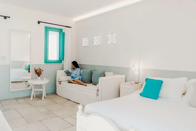 غرفة سوبيريور، Marenea Suite Hotel - CDSHotels 2/6