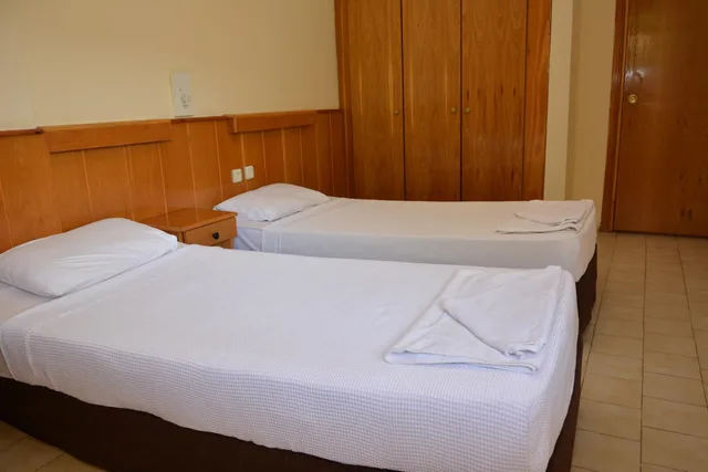 شقة بغرفة نوم واحدة، Club Palm Garden Keskin 6/8