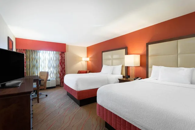 غرفة، La Quinta Inn Suites Pigeon Forge 1/4