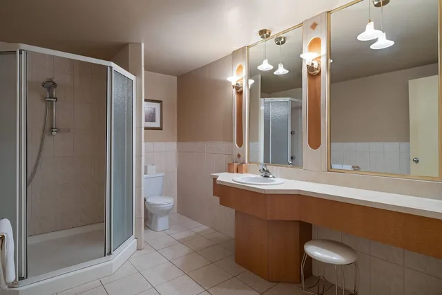 جناح بسرير كينج، Travelodge by Wyndham Drummondville 9/10