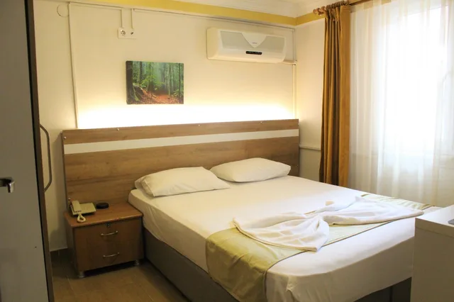 غرفة قياسية مفردة، Grand Ece Otel 1/4