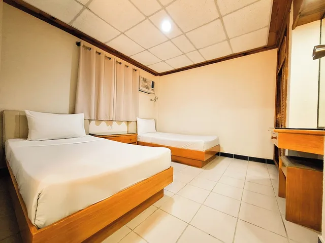 Beach, Cottage، Puerto De San Juan Beach Resort Hotel 1/8
