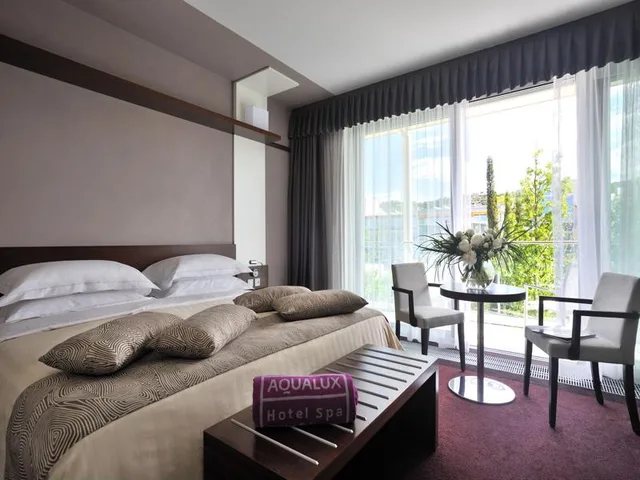 Comfort, Double or Twin Bed, Aqualux Hotel Spa Suite & Terme 1/2