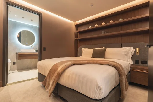 2 Bedrooms, Coronet, Suite, 2 King Beds، Coronet Ridge Resort 1/6