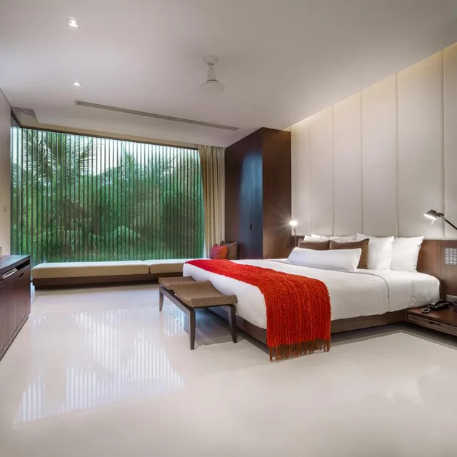 جناح بغرفتي نوم، Twinpalms Surin Phuket Resort 3/6