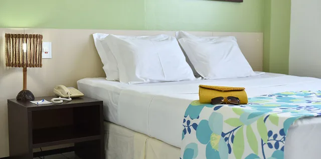 غرفة سوبيريور ثلاثية، Gran Lencois Flat Residence 1/2