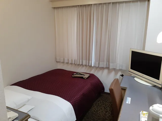 غرفة مفردة للمدخنين، Hotel Marix Lagoon 1/1