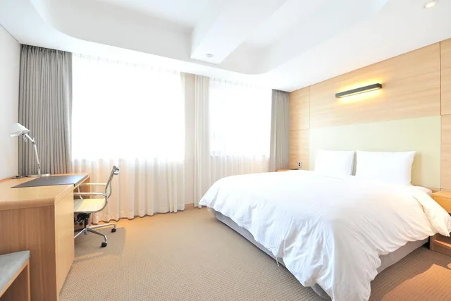 Studio, Partial Side View, ACUBE HOTEL 1/3