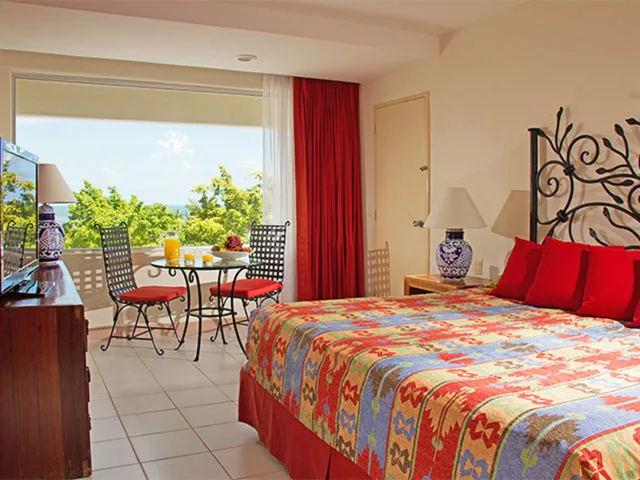 غرفة قياسية مفردة، Oasis Palm All Inclusive 2/2