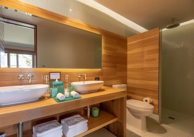 Room, King Bed, Garden View, Plunge Pool، Mi Amor by La Zebra, an SLH Hotel 4/5