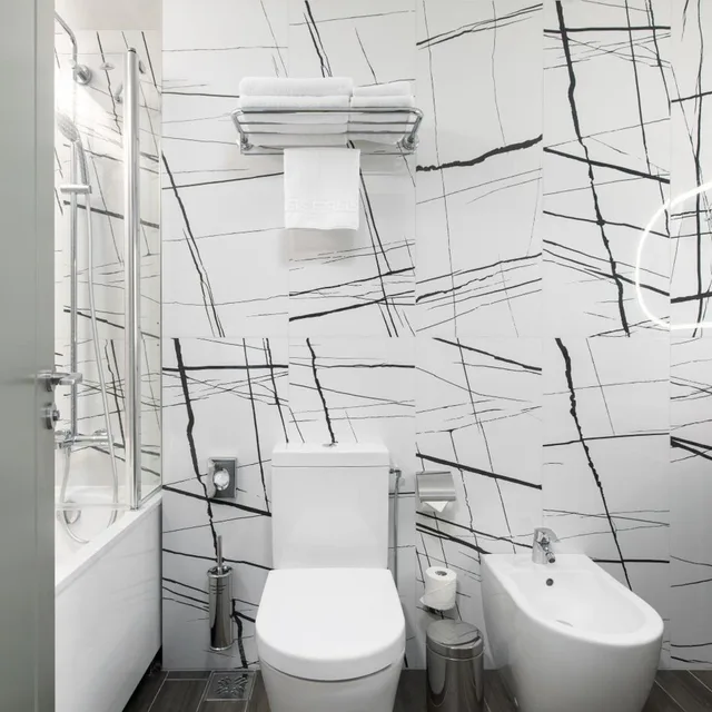 جناح، Kaunas Hotel 3/4