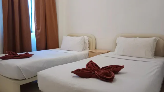 شقة بغرفتي نوم، Sumai Hotel Apartment 2/2