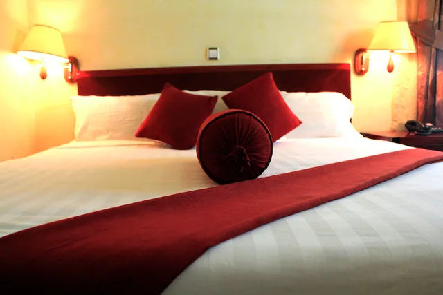 Standard Room, Bole Ambassador Hotel 1/1