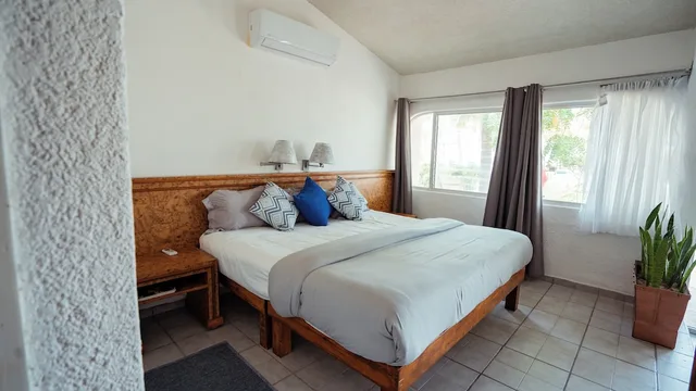 Premium, King Bed, Hammock Wing، Buena Vista Oceanfront & Hot Springs Resort 1/4