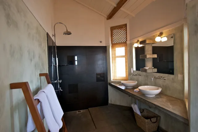 شاليه بسرير مزدوج، Jetwing Kottukal Beach House 5/5