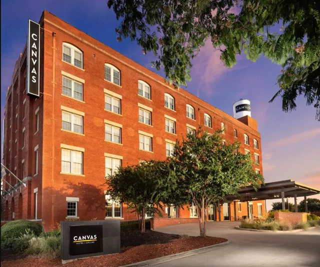 شقة مفردة، Canvas Hotel Dallas (ex. NYLO Dallas South Side) 1/1