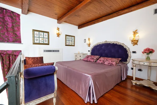 Superior, Suite, King Bed, Hotel Botanico San Lazzaro 1/9