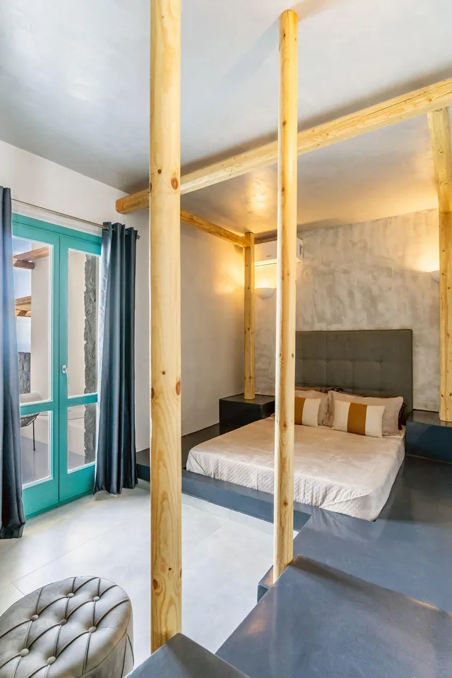 فيلا بإطلالة على المسبح بغرفتي نوم، ABRAZO 8 VILLAS 1/10