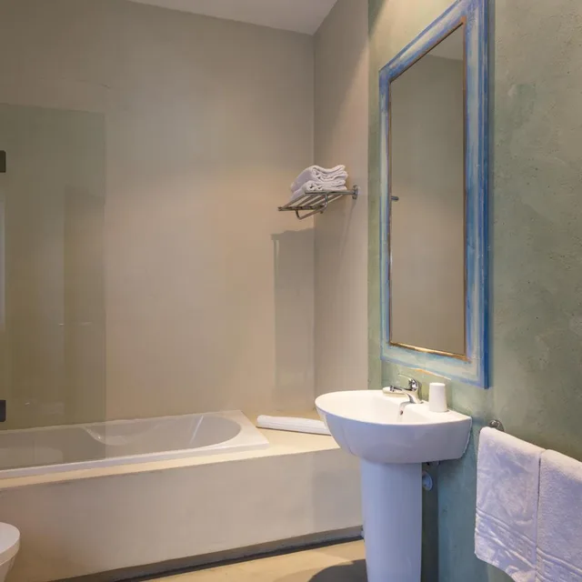 شقة بإطلالة على النهر بغرفة نوم واحدة، Alfama Lisbon Lounge Suites 4/5