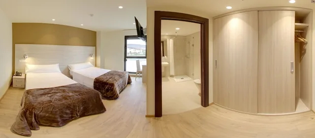 Hotel Hormilla، لوغرونيو 14/27