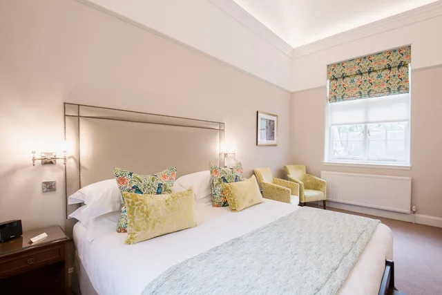 غرفة كلاسيكية، Tylney Hall 2/8