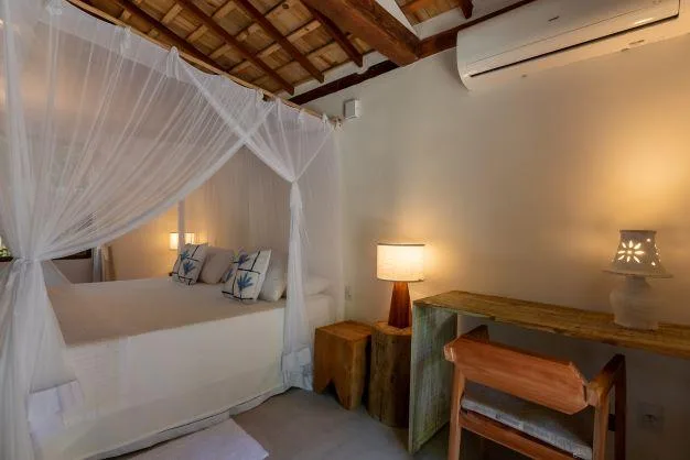 Master, Suite, Pool View، Da Graca Hotel 3/9